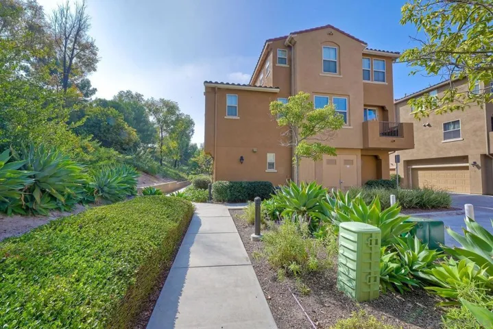 1862 Hazel Court Unit 11, Chula Vista, California 91913