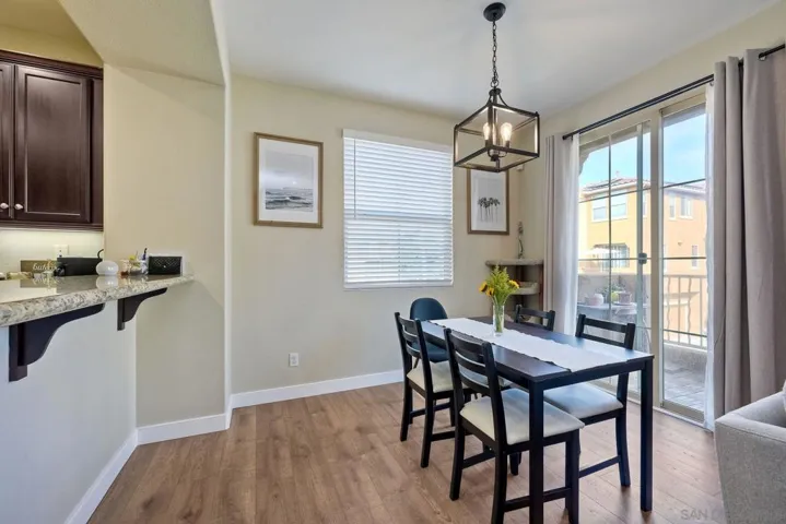 1862 Hazel Court Unit 11, Chula Vista, California 91913