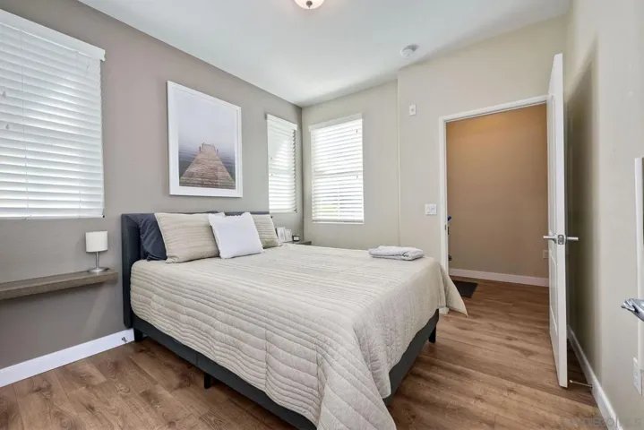 1862 Hazel Court Unit 11, Chula Vista, California 91913