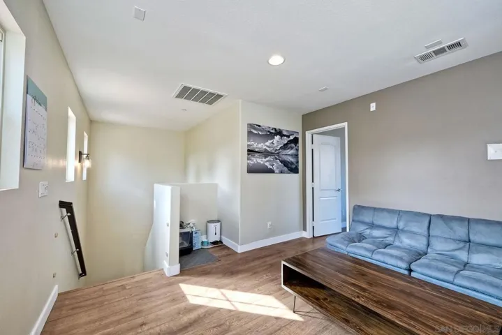 1862 Hazel Court Unit 11, Chula Vista, California 91913