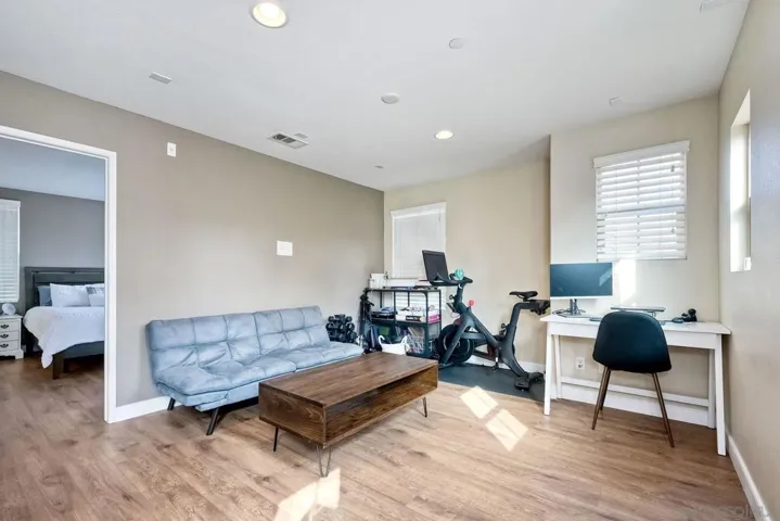 1862 Hazel Court Unit 11, Chula Vista, California 91913
