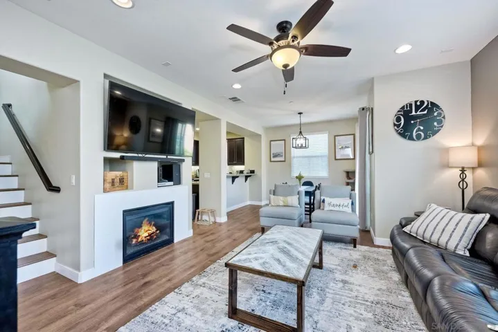 1862 Hazel Court Unit 11, Chula Vista, California 91913