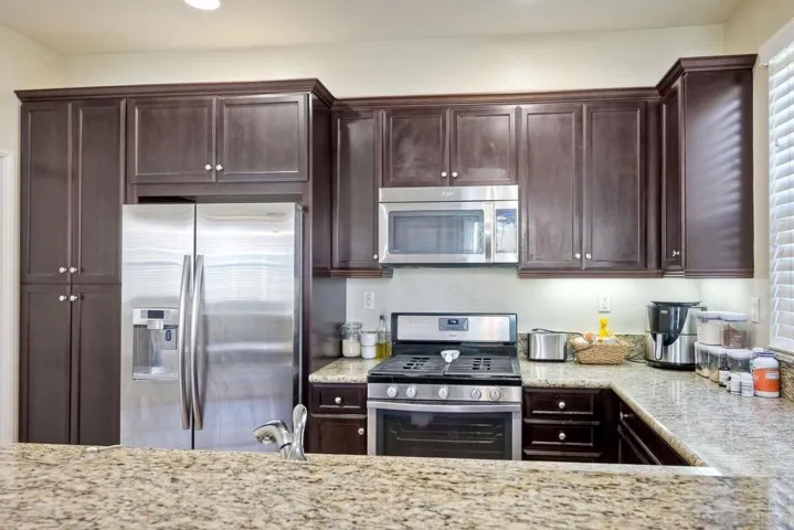1862 Hazel Court Unit 11, Chula Vista, California 91913