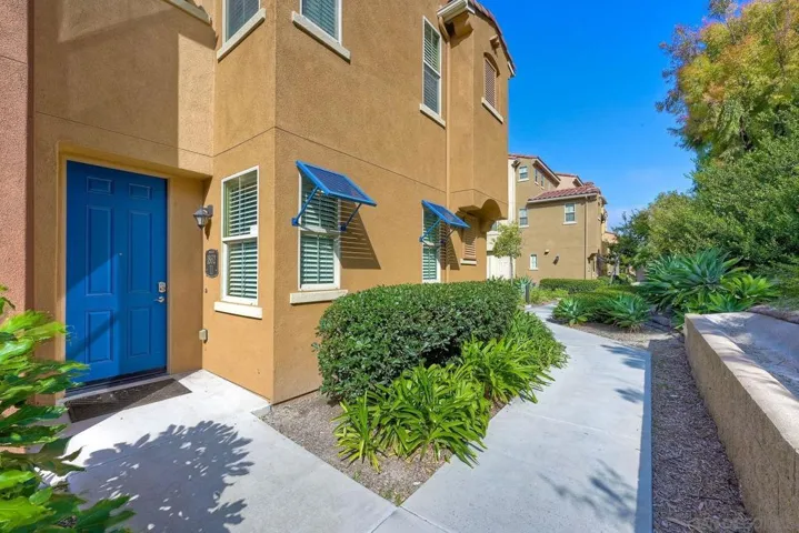 1862 Hazel Court Unit 11, Chula Vista, California 91913