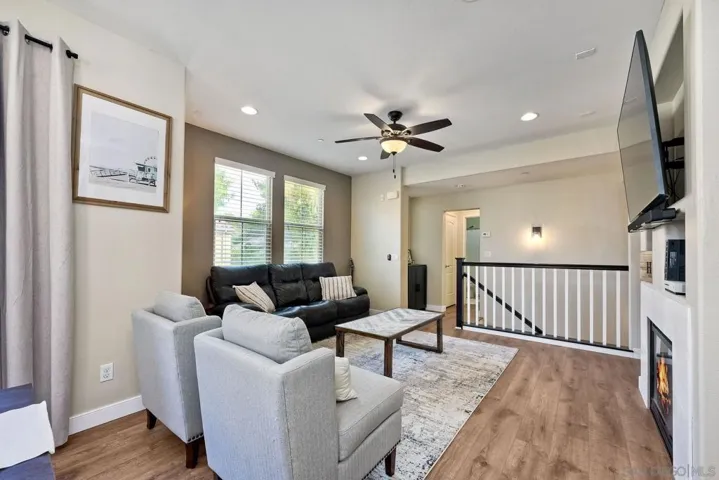 1862 Hazel Court Unit 11, Chula Vista, California 91913