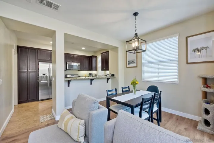 1862 Hazel Court Unit 11, Chula Vista, California 91913