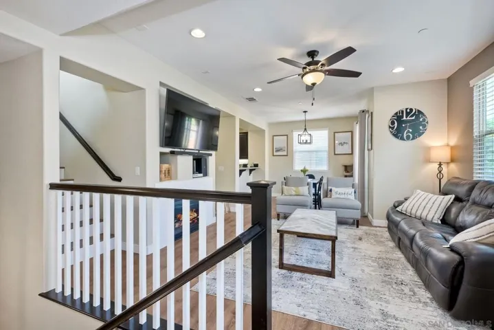1862 Hazel Court Unit 11, Chula Vista, California 91913