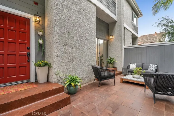1916 Mathews Avenue Unit F, Redondo Beach, California 90278