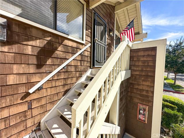 928 S Crossbow Lane Unit 4, Anaheim, California 92804