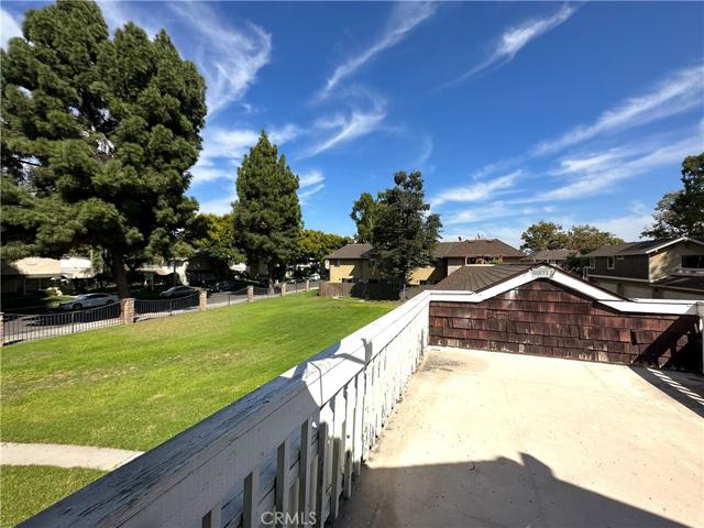928 S Crossbow Lane Unit 4, Anaheim, California 92804