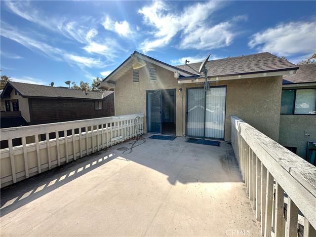 928 S Crossbow Lane Unit 4, Anaheim, California 92804