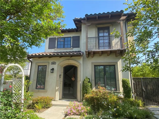 215 El Dorado Street, Arcadia, California 91006