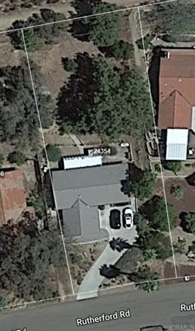 24354 Rutherford Rd, Ramona, California 92065