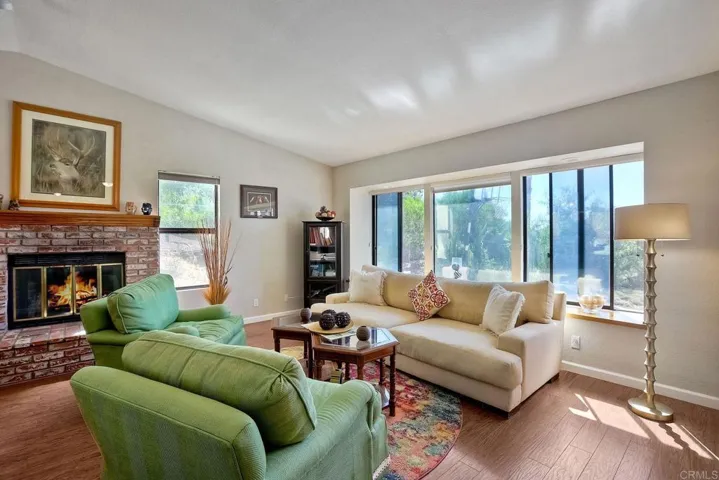 24354 Rutherford Rd, Ramona, California 92065