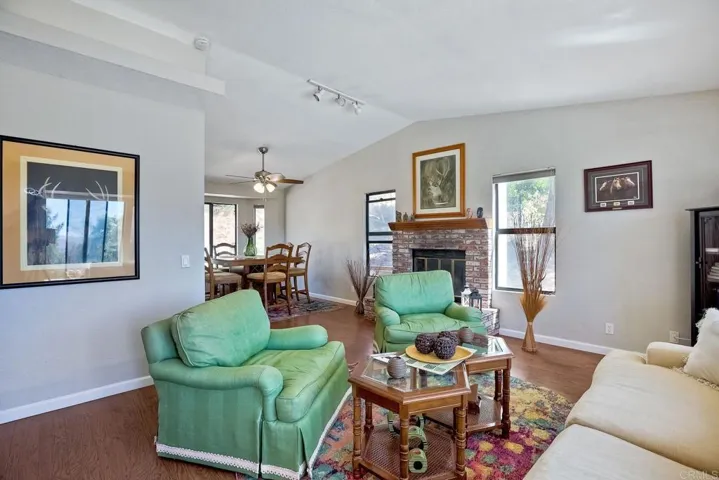 24354 Rutherford Rd, Ramona, California 92065