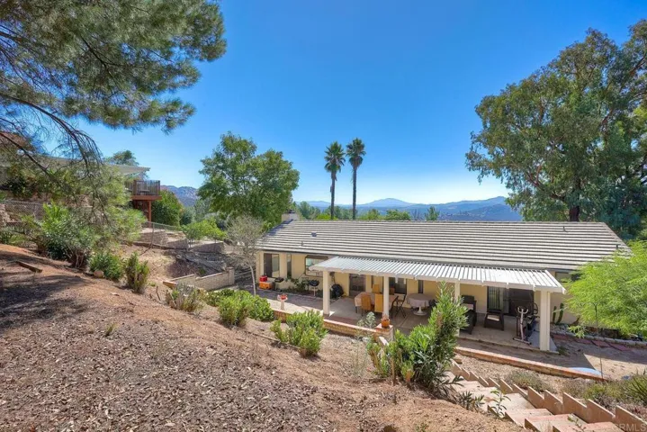 24354 Rutherford Rd, Ramona, California 92065