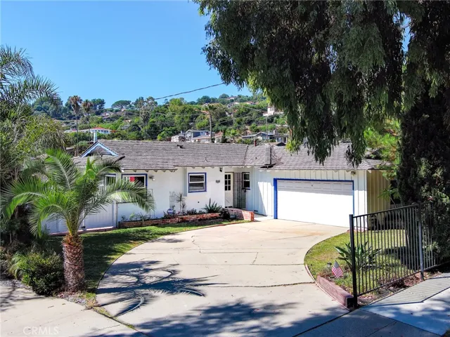 1949 W 1st Street, Rancho Palos Verdes, California 90275