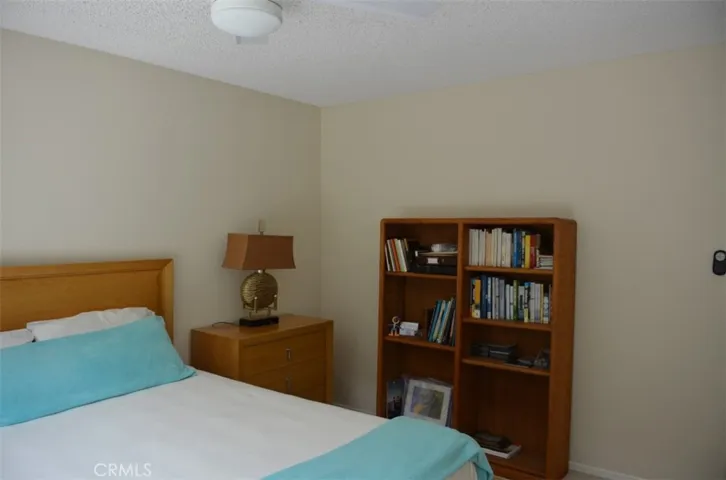 More second bedroom