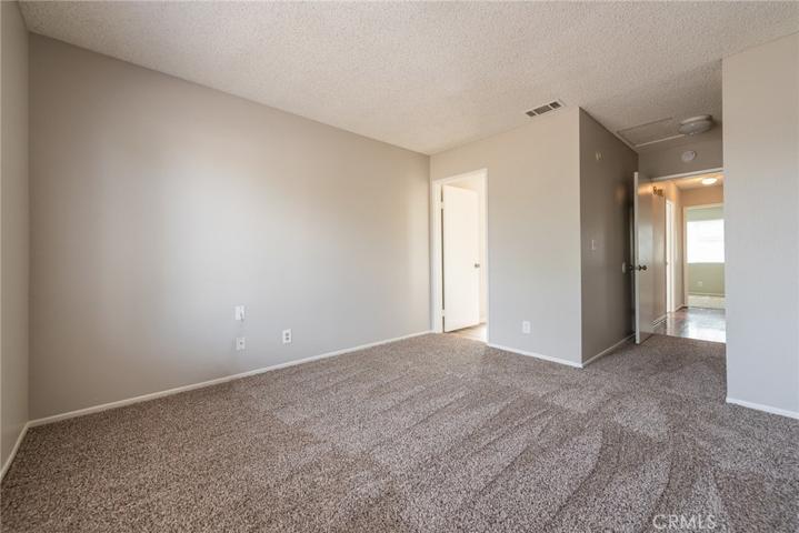 Front bedroom