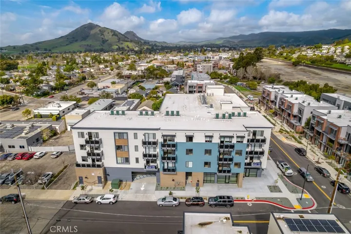 2475 Victoria Avenue 209, San Luis Obispo, California 93401