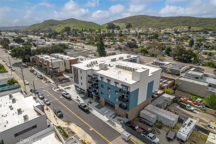 2475 Victoria Avenue 209, San Luis Obispo, California 93401