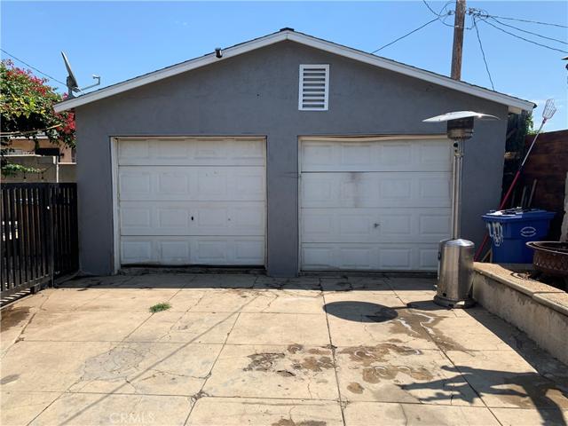 650 S Indiana Street, Los Angeles, California 90023
