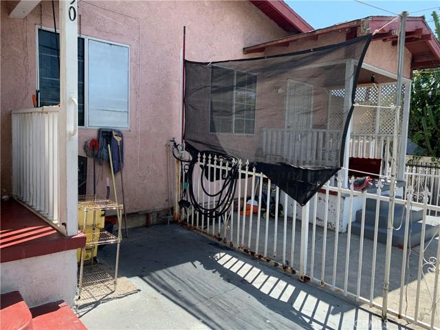 650 S Indiana Street, Los Angeles, California 90023