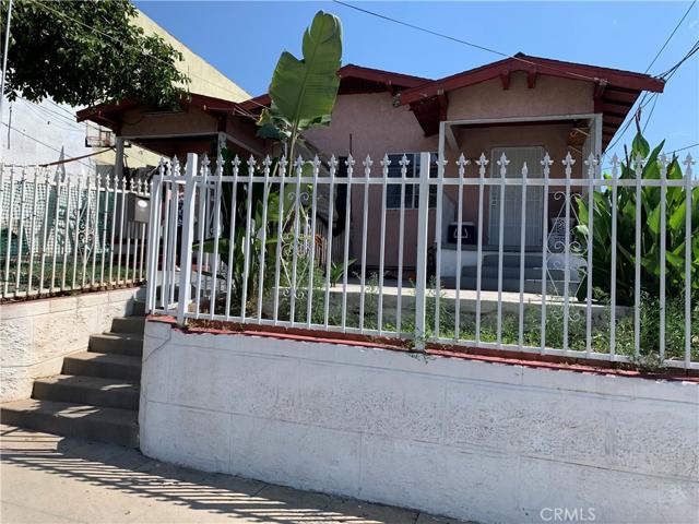 650 S Indiana Street, Los Angeles, California 90023