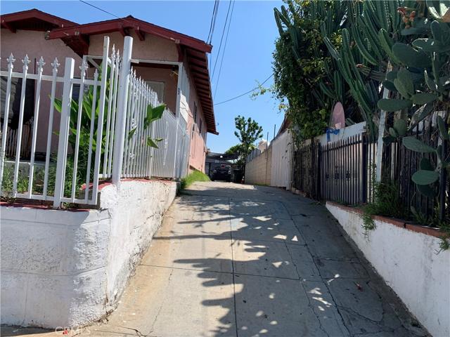 650 S Indiana Street, Los Angeles, California 90023