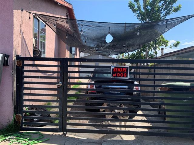 650 S Indiana Street, Los Angeles, California 90023