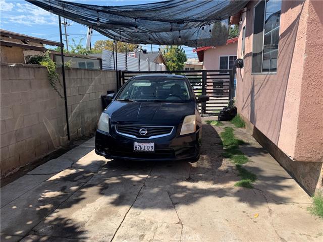 650 S Indiana Street, Los Angeles, California 90023