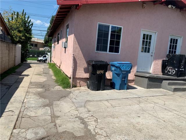 650 S Indiana Street, Los Angeles, California 90023