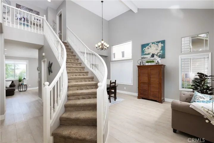 11 Wayfaire, Rancho Santa Margarita, California 92688
