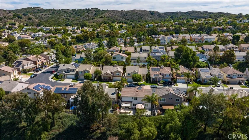 11 Wayfaire, Rancho Santa Margarita, California 92688