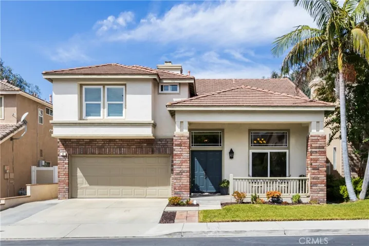 Welcome Home!