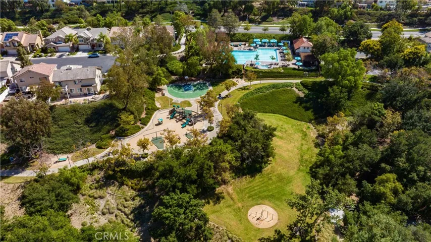 11 Wayfaire, Rancho Santa Margarita, California 92688