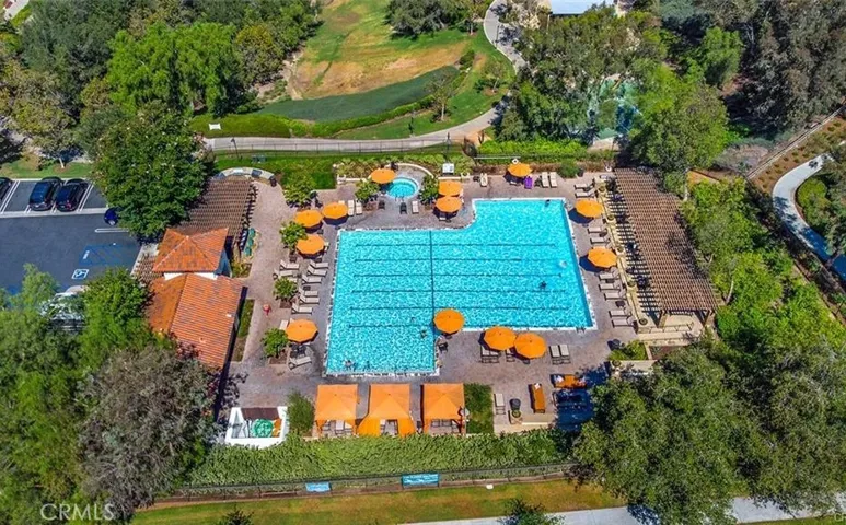 11 Wayfaire, Rancho Santa Margarita, California 92688