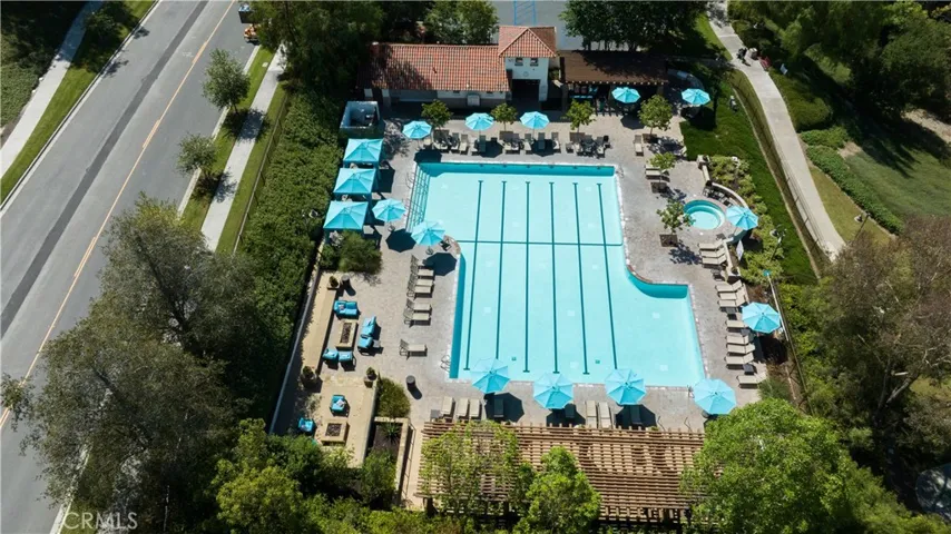 11 Wayfaire, Rancho Santa Margarita, California 92688