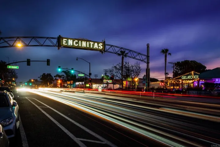 193 Mangano Circle, Encinitas, California 92024