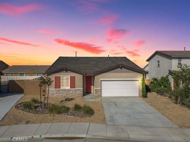 29475 Mesquite Way, Winchester, California 92596