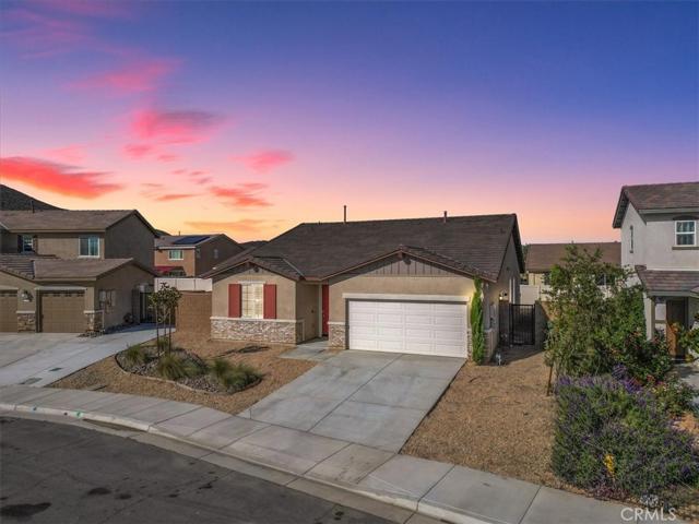 29475 Mesquite Way, Winchester, California 92596