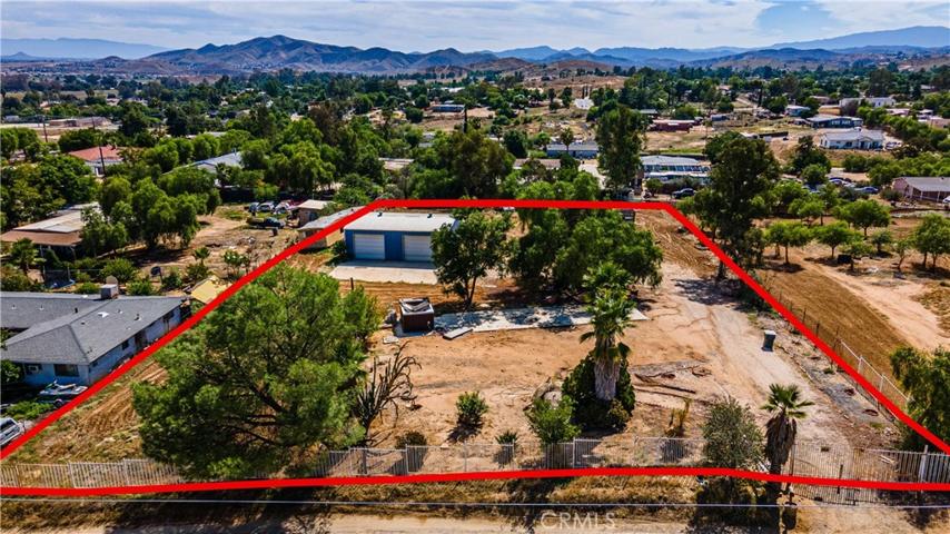 23355 David Jones Road, Perris, California 92570