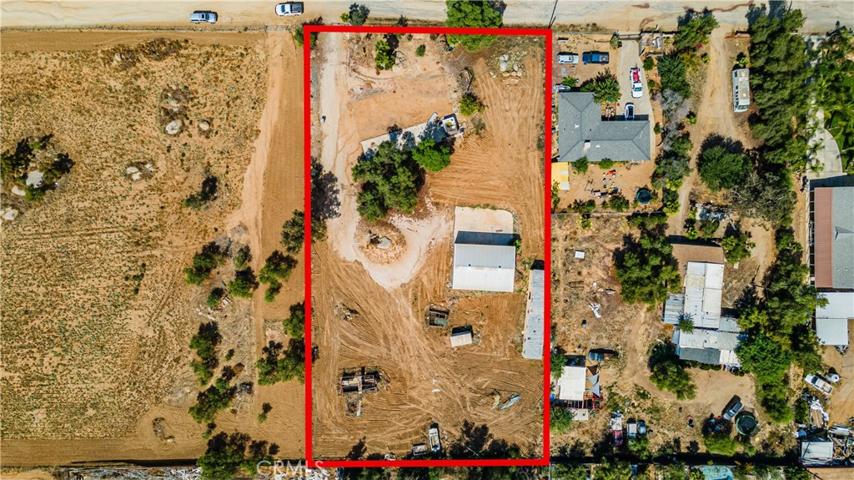23355 David Jones Road, Perris, California 92570