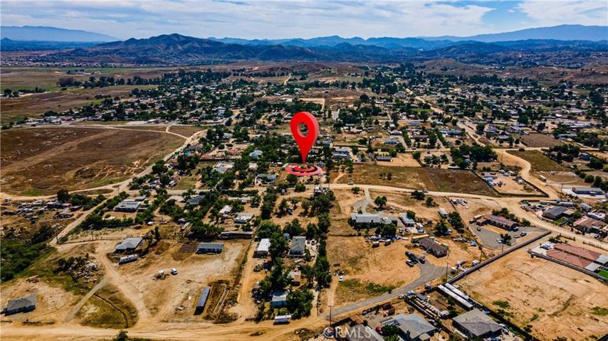 23355 David Jones Road, Perris, California 92570