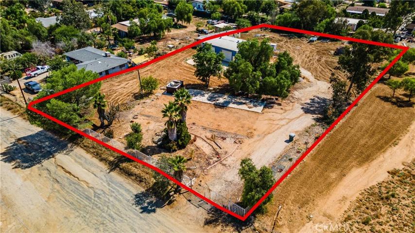 23355 David Jones Road, Perris, California 92570