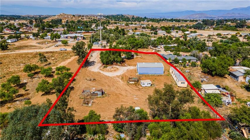 23355 David Jones Road, Perris, California 92570