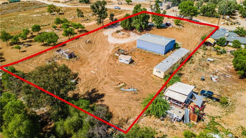 23355 David Jones Road, Perris, California 92570