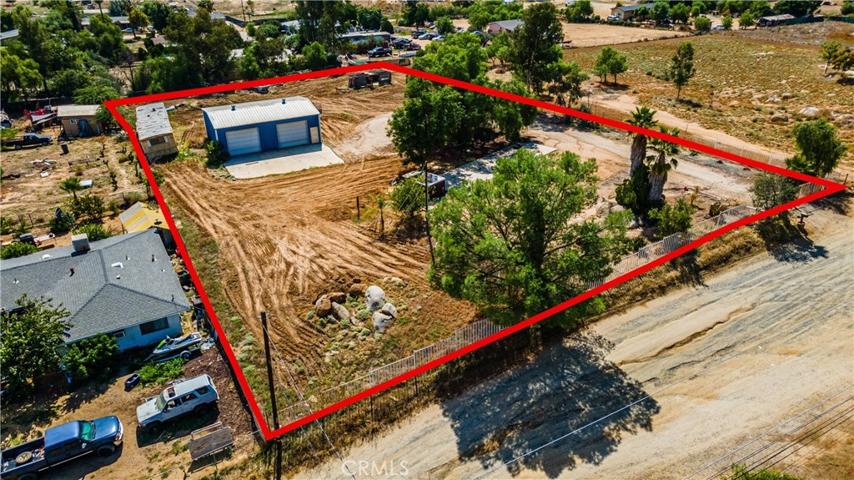 23355 David Jones Road, Perris, California 92570