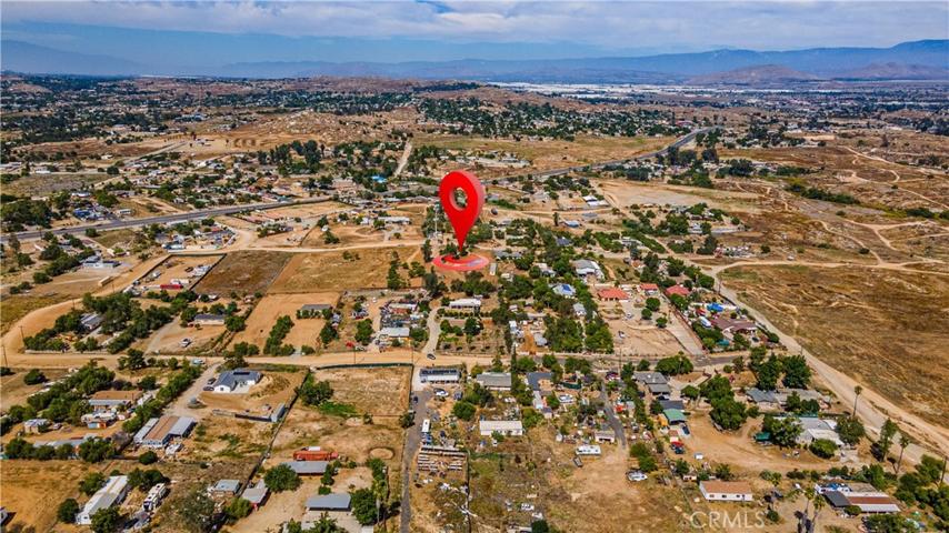 23355 David Jones Road, Perris, California 92570
