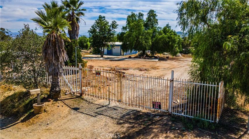 23355 David Jones Road, Perris, California 92570